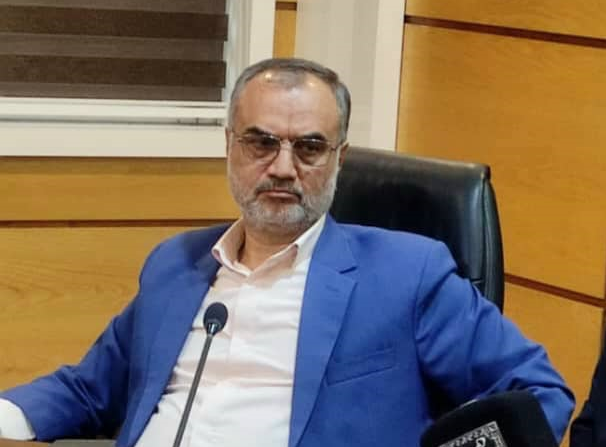 دکتر محمد حسین واثق کارگرنیا