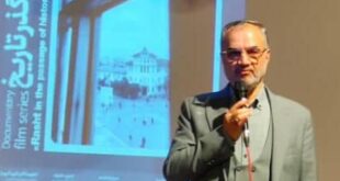 حضور میدانی دکتر - ۵