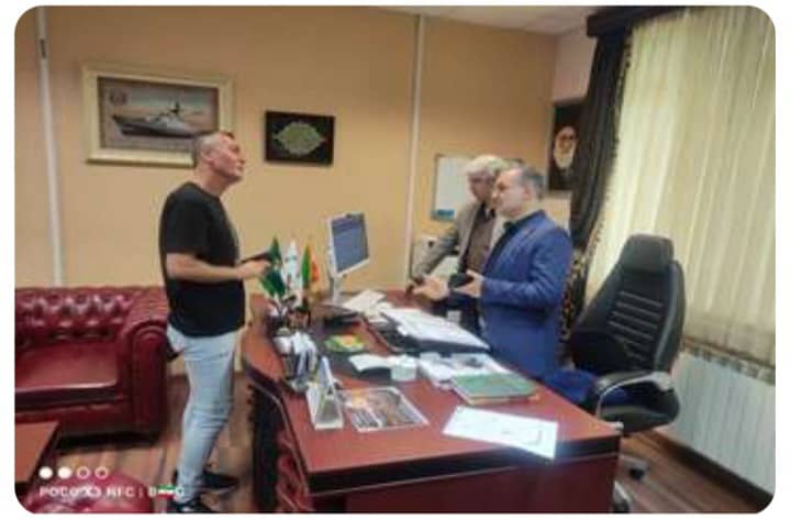 حضور میدانی دکتر - ۶