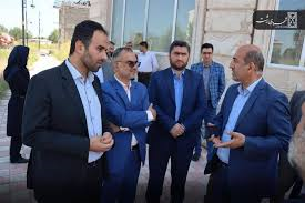 پوستر انتخاباتی دکتر - ۱